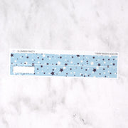 15mm washi