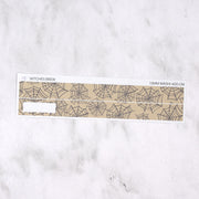 15mm washi