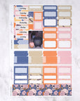 Witches Brew Mini Weekly Sticker Kit