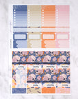 Witches Brew Weekly Sticker Kit