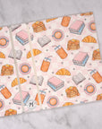 Books & Brunch Sticker Album (Large)