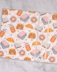 Books & Brunch Sticker Album (Large)
