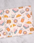 Books & Brunch Sticker Album (Small)