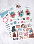Christmas Memories Journalling Kit