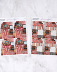 Christmas Memories Weekly Kit Add-ons