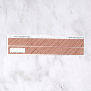 15mm washi