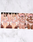 Showgirl Weekly Kit Add-ons