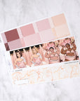Showgirl Weekly Kit Add-ons