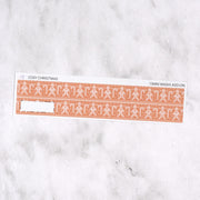 15mm washi