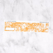 15mm washi