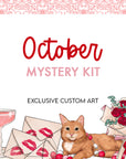 Mystery Kit - Mini Kit