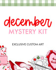 Mystery Kit - Journaling Kit