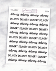 Delivery | Scripts by Plannerface