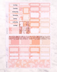 Mother's Day Mini Weekly Sticker Kit