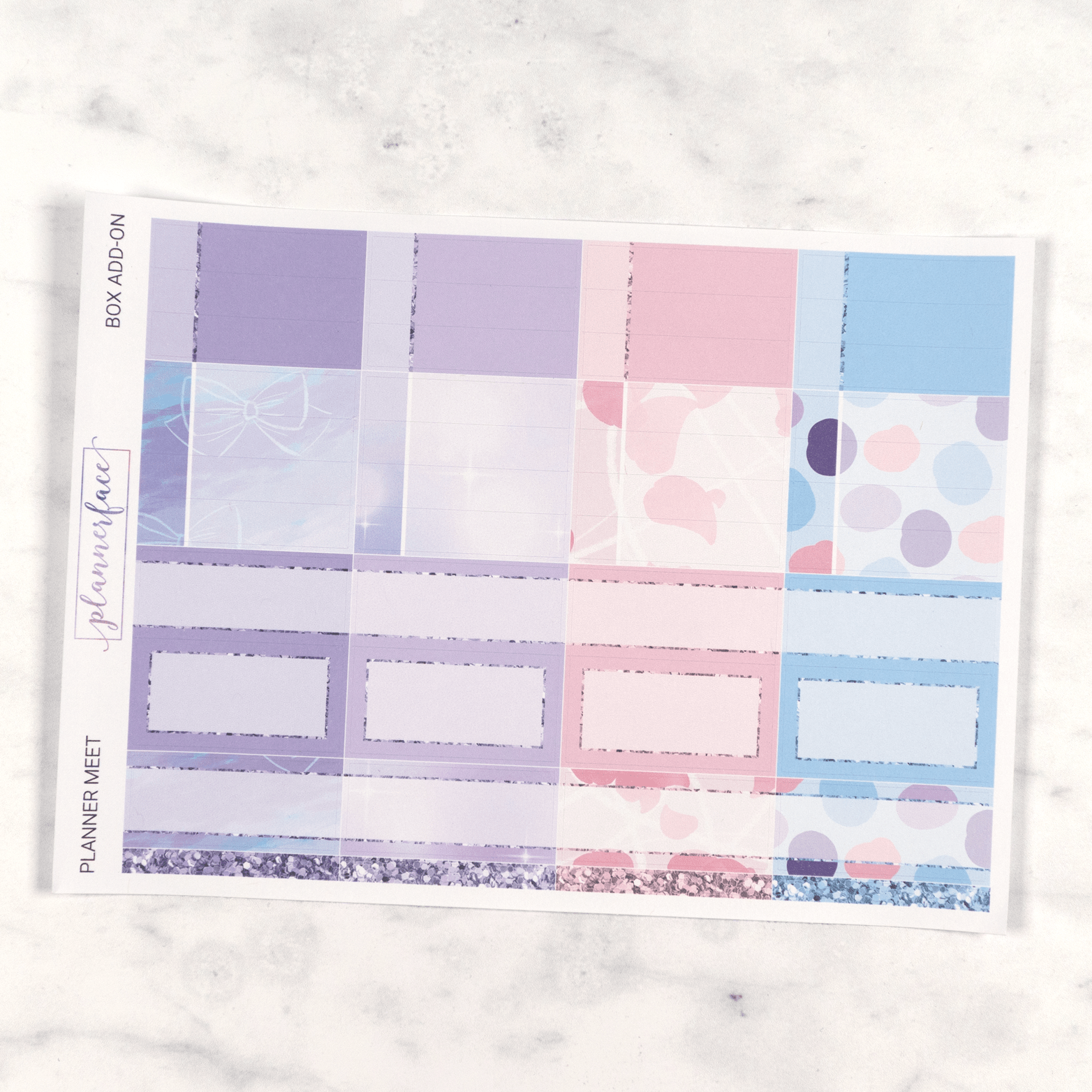 Planner Meet | Add-ons by Plannerface