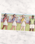 Tennis Champions | Add-ons by Plannerface