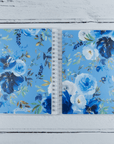 Wendy Reusable Sticker Album (5" x 7") by Plannerface